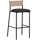 Malina Counter + Bar Stool Bar + Counter Stools