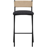 Malina Counter + Bar Stool Bar + Counter Stools TOV-D55051 793580655554