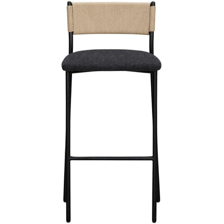 Malina Counter + Bar Stool Bar + Counter Stools TOV-D55051 793580655554