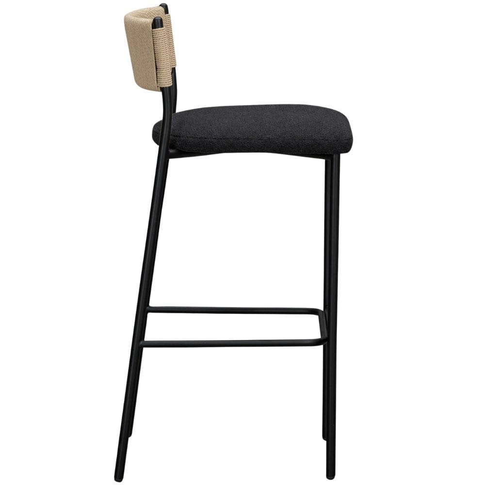 Malina Counter + Bar Stool Bar + Counter Stools