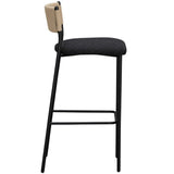 Malina Counter + Bar Stool Bar + Counter Stools