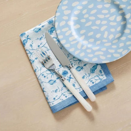 Cheery Napkins (Set of 4) Kitchen + Table Linens