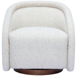 Clarke Swivel Accent Chair Occasional + Accent Chairs TOV-S69468 793580655608