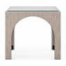 Collin Textured Game Table Game Tables TOV-OC54740 793580648624
