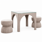 Collin Textured Game Table Game Tables TOV-OC54990 793580654021