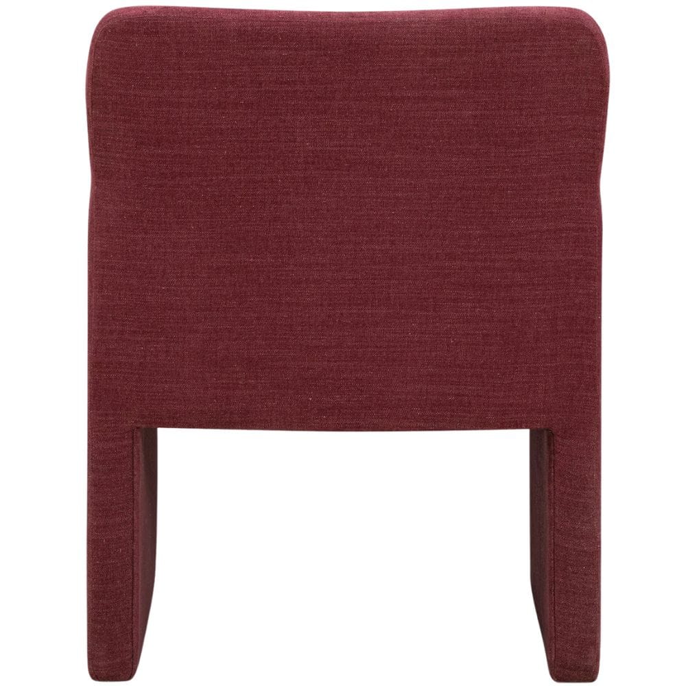 Crawley Dining Chair Dining Chairs + Benches
