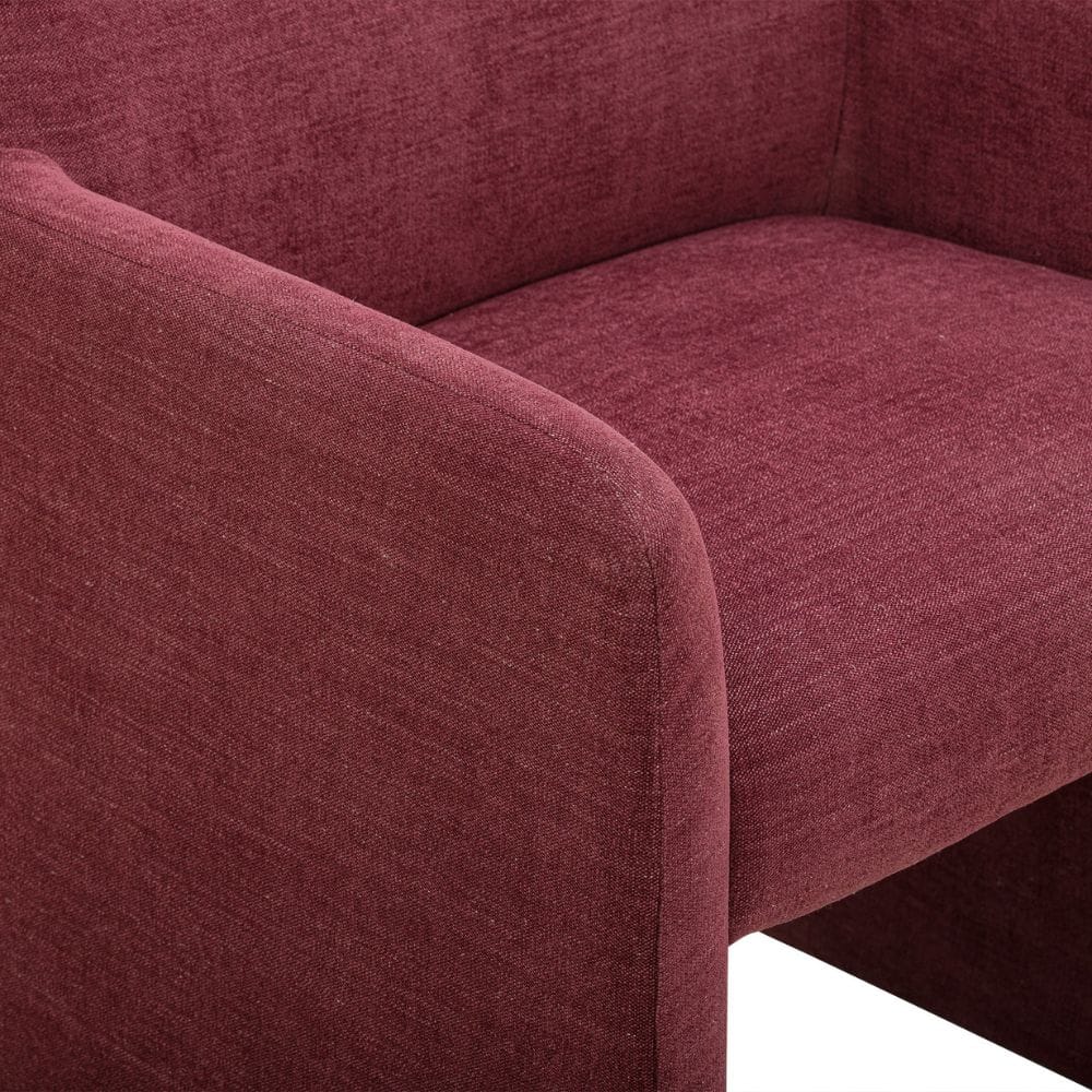 Crawley Dining Chair Dining Chairs + Benches