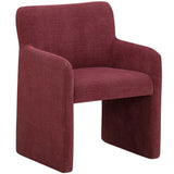 Crawley Dining Chair Dining Chairs + Benches