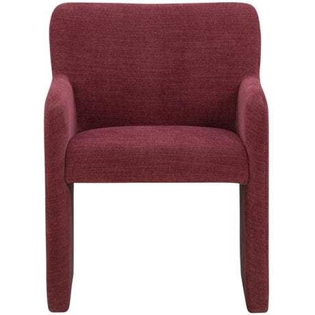 Crawley Dining Chair Dining Chairs + Benches TOV-D54995 793580654106