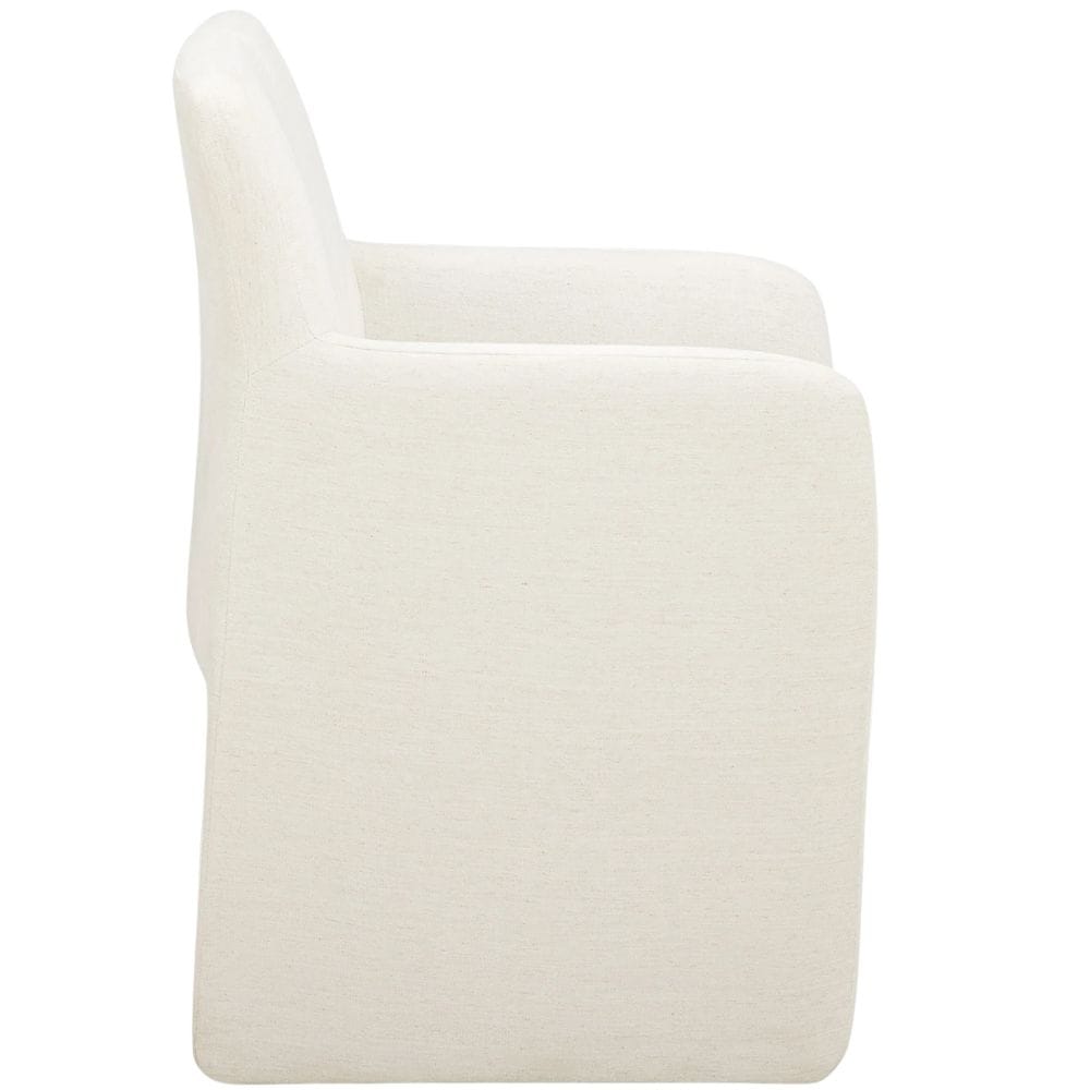 Crawley Dining Chair Dining Chairs + Benches