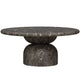 Faith Indoor/Outdoor Coffee Table Outdoor Coffee Tables TOV-OC54982 793580653918