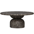 Faith Indoor/Outdoor Coffee Table Outdoor Coffee Tables TOV-OC54982 793580653918
