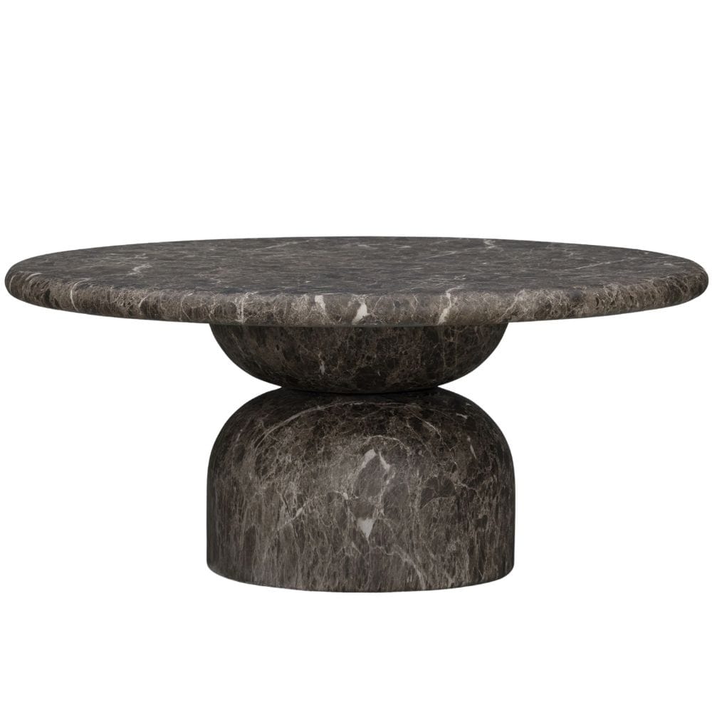 Faith Indoor/Outdoor Coffee Table Outdoor Coffee Tables TOV-OC54982 793580653918