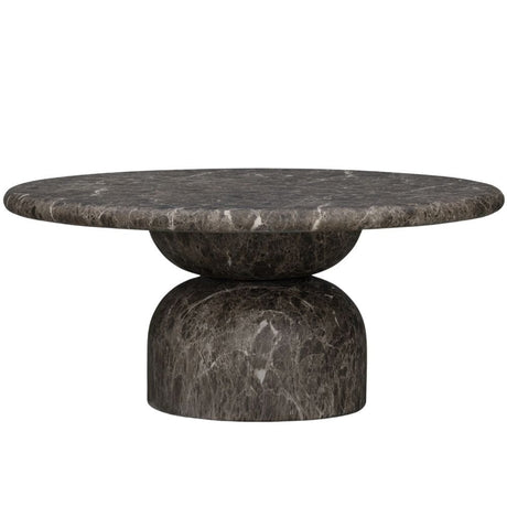 Faith Indoor/Outdoor Coffee Table Outdoor Coffee Tables TOV-OC54982 793580653918
