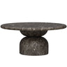 Faith Indoor/Outdoor Coffee Table Outdoor Coffee Tables TOV-OC54982 793580653918