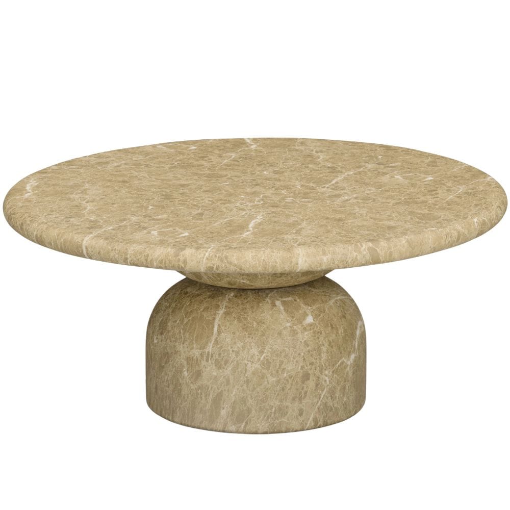 Faith Indoor/Outdoor Coffee Table Outdoor Coffee Tables