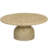 Faith Indoor/Outdoor Coffee Table Outdoor Coffee Tables