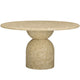 Faith Indoor/Outdoor Dining Table Outdoor Dining Tables TOV-D54980 793580653895