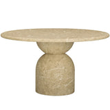 Faith Indoor/Outdoor Dining Table Outdoor Dining Tables TOV-D54980 793580653895
