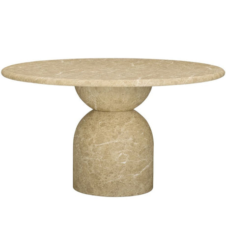 Faith Indoor/Outdoor Dining Table Outdoor Dining Tables TOV-D54980 793580653895
