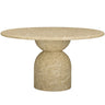 Faith Indoor/Outdoor Dining Table Outdoor Dining Tables TOV-D54980 793580653895