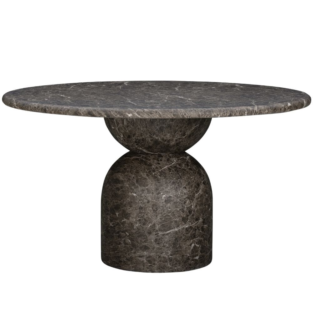 Faith Indoor/Outdoor Dining Table Outdoor Dining Tables TOV-D54983 793580653925