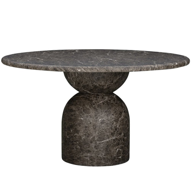 Faith Indoor/Outdoor Dining Table Outdoor Dining Tables TOV-D54983 793580653925