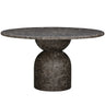 Faith Indoor/Outdoor Dining Table Outdoor Dining Tables TOV-D54983 793580653925
