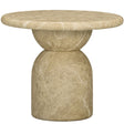 Faith Indoor/Outdoor Side Table Outdoor Side Tables TOV-OC54978 793580653871