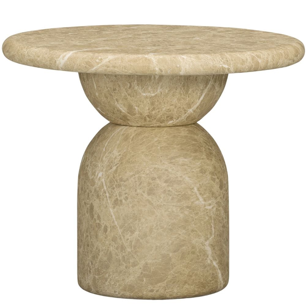 Faith Indoor/Outdoor Side Table Outdoor Side Tables TOV-OC54978 793580653871