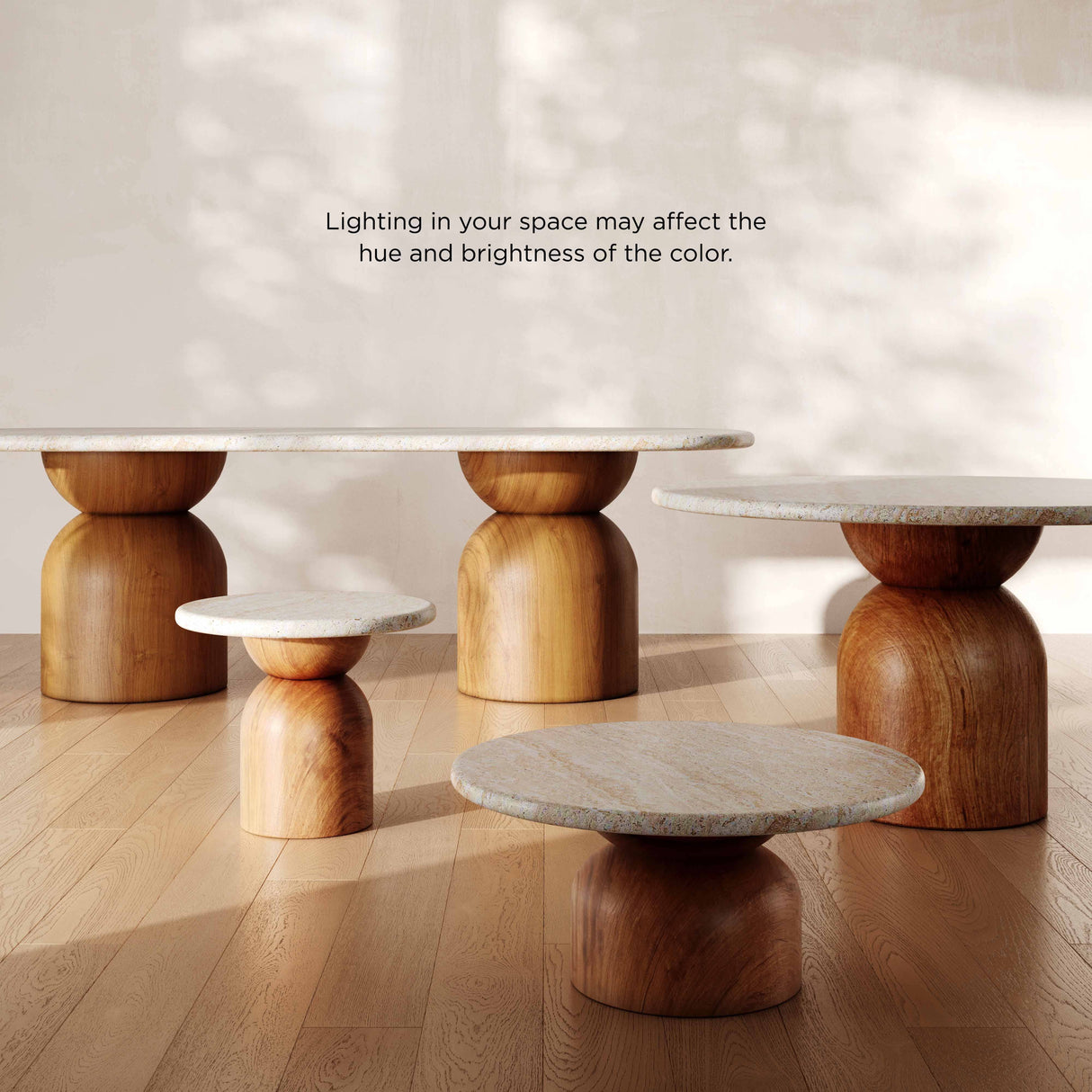 Faith Indoor/Outdoor Side Table Outdoor Side Tables