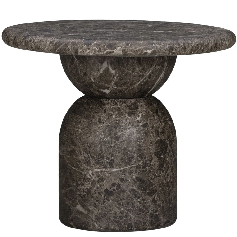 Faith Indoor/Outdoor Side Table Outdoor Side Tables TOV-OC54981 793580653901