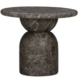 Faith Indoor/Outdoor Side Table Outdoor Side Tables TOV-OC54981 793580653901