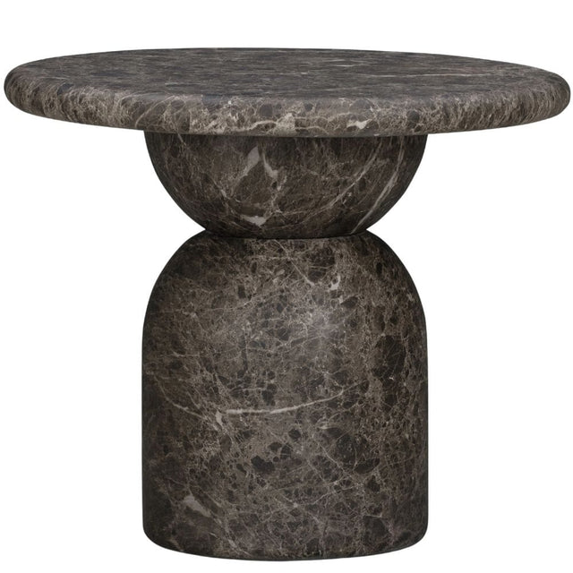 Faith Indoor/Outdoor Side Table Outdoor Side Tables TOV-OC54981 793580653901