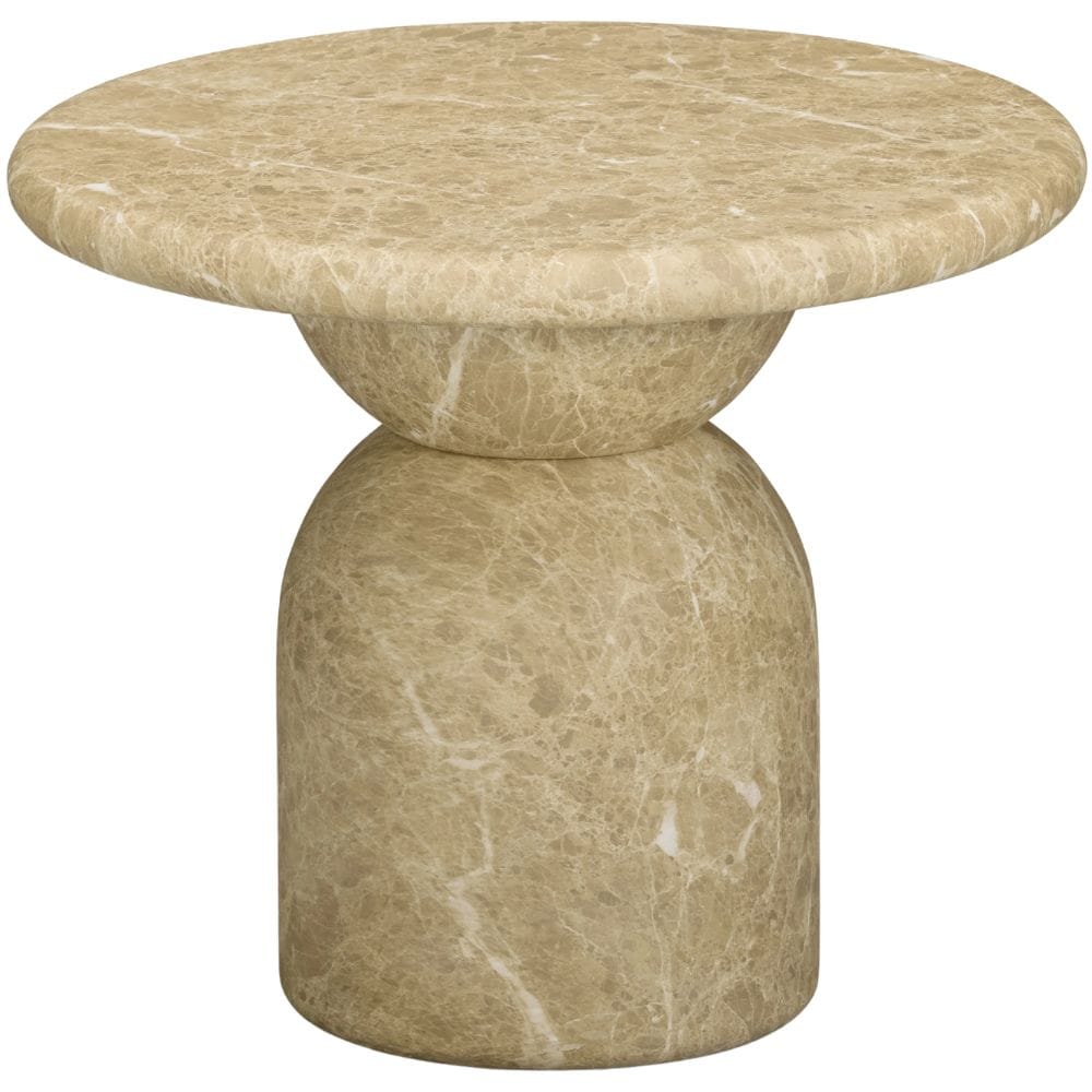Faith Indoor/Outdoor Side Table Outdoor Side Tables