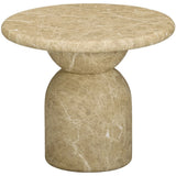 Faith Indoor/Outdoor Side Table Outdoor Side Tables