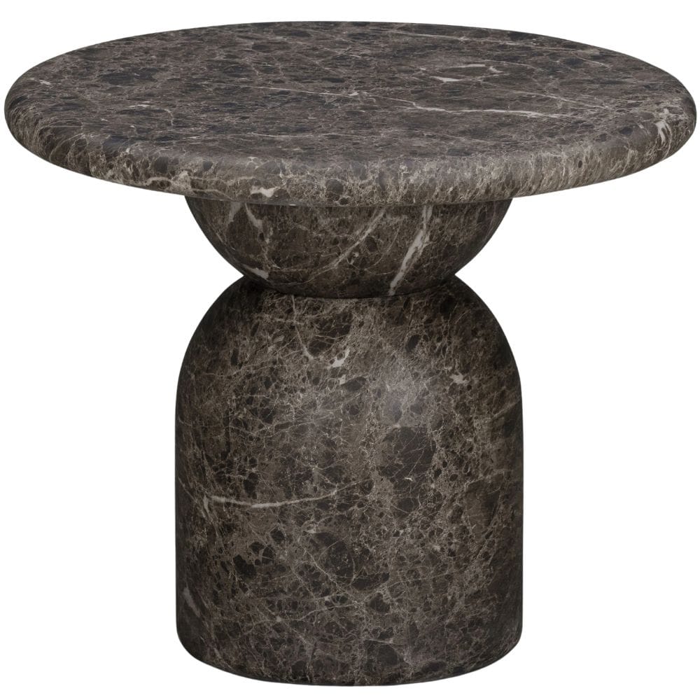 Faith Indoor/Outdoor Side Table Outdoor Side Tables