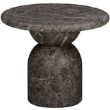 Faith Indoor/Outdoor Side Table Outdoor Side Tables