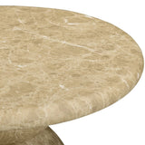 Faith Indoor/Outdoor Side Table Outdoor Side Tables