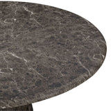 Faith Indoor/Outdoor Side Table Outdoor Side Tables