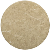 Faith Indoor/Outdoor Side Table Outdoor Side Tables