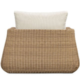 Dana Outdoor Accent Chair Outdoor Occasional + Accent Chairs