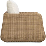 Dana Outdoor Accent Chair Outdoor Occasional + Accent Chairs