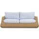 Dana Outdoor Sofa Outdoor Sofas + Sectionals TOV-O54931 793580651617