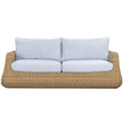 Dana Outdoor Sofa Outdoor Sofas + Sectionals TOV-O54931 793580651617