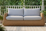 Daria Outdoor Sofa Outdoor Sofas + Sectionals