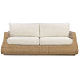 Dana Outdoor Sofa Outdoor Sofas + Sectionals TOV-O54929 793580651594