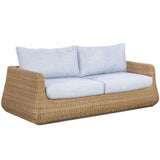 Dana Outdoor Sofa Outdoor Sofas + Sectionals