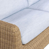 Dana Outdoor Sofa Outdoor Sofas + Sectionals