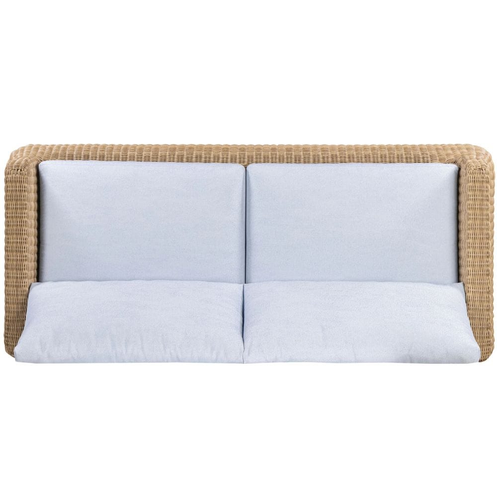 Dana Outdoor Sofa Outdoor Sofas + Sectionals